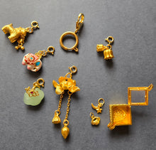 Load image into Gallery viewer, Pendant 1356