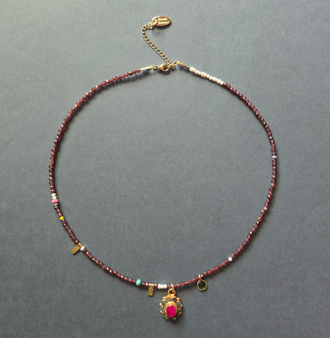 Necklace 5813