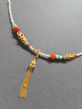 Load image into Gallery viewer, Necklace 6929