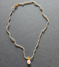 Load image into Gallery viewer, Necklace 4611