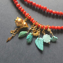 Load image into Gallery viewer, Necklace 5662