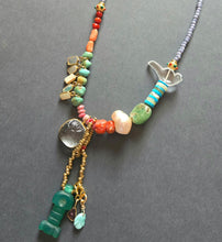 Load image into Gallery viewer, Necklace 5790
