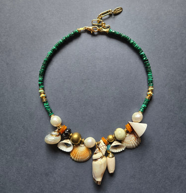 Necklace 5769