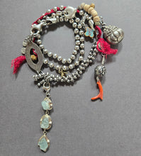 Load image into Gallery viewer, Necklace 6991