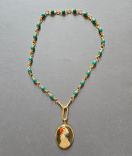 Load image into Gallery viewer, Necklace 7124