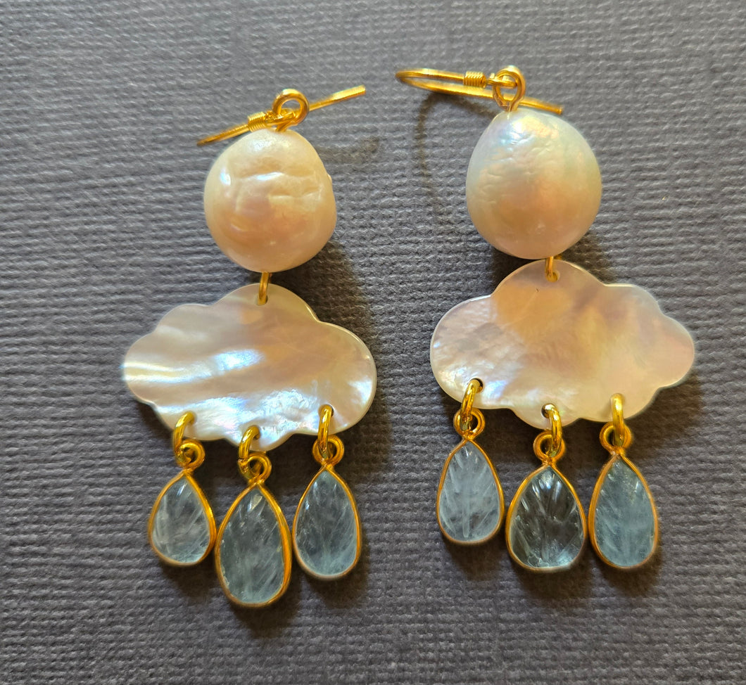 Earrings 1872