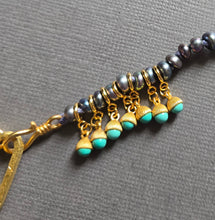 Load image into Gallery viewer, Necklace 7248
