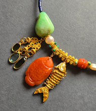 Load image into Gallery viewer, Necklace 5597