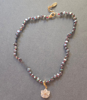 Necklace 6261