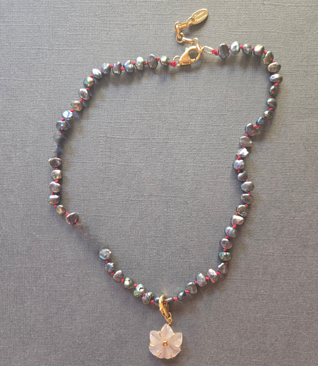 Necklace 6261