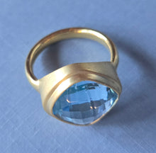 Load image into Gallery viewer, Ring 1110 size 6