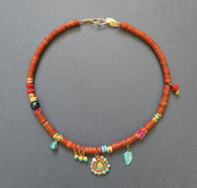 Load image into Gallery viewer, Necklace 7322