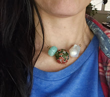 Load image into Gallery viewer, Necklace 6967