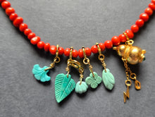 Load image into Gallery viewer, Necklace 5646
