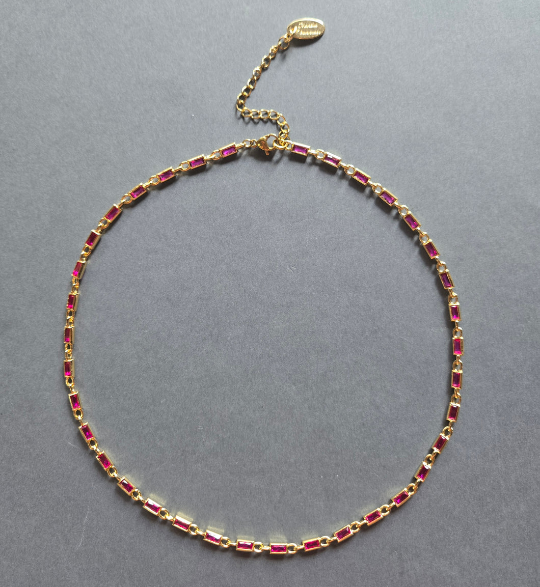 Necklace 6056