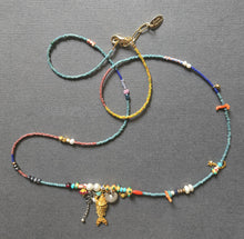 Load image into Gallery viewer, Necklace 6359