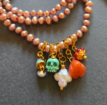 Load image into Gallery viewer, Necklace 6409