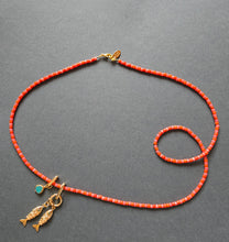 Load image into Gallery viewer, Necklace 6475