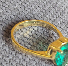 Load image into Gallery viewer, Ring 1136 size 6