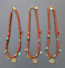 Load image into Gallery viewer, Necklace 7322