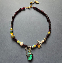 Load image into Gallery viewer, Necklace 5707