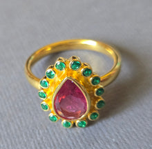 Load image into Gallery viewer, Ring 1151 size 10