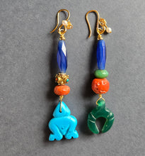 Load image into Gallery viewer, Earrings 1859