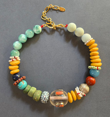 Necklace 6249