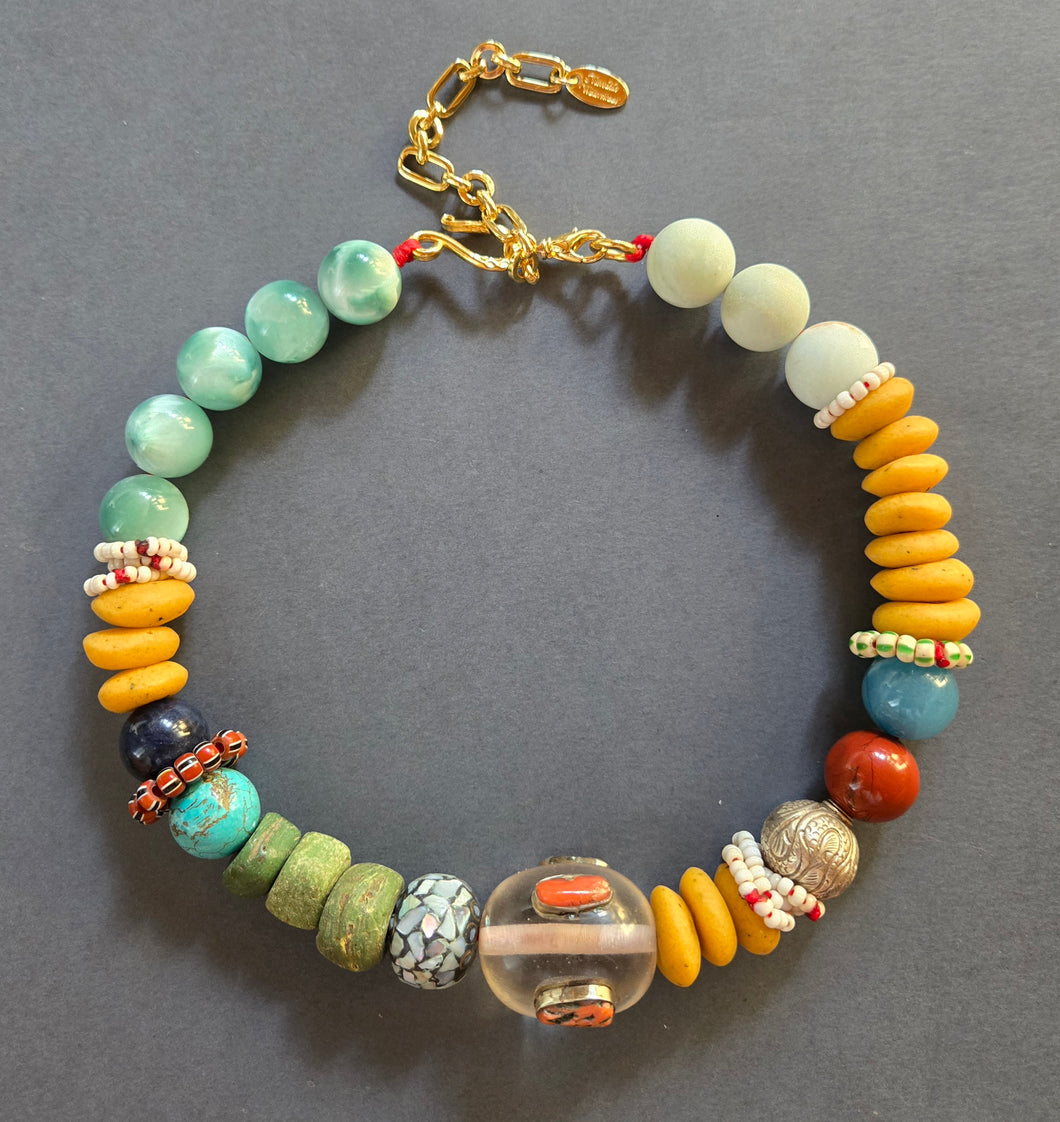 Necklace 6249