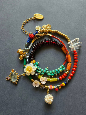 Bracelet 6141
