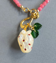 Load image into Gallery viewer, Necklace 7110