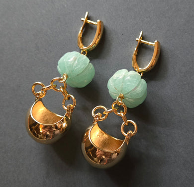 Earrings 1815