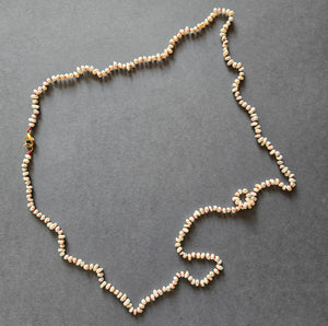 Necklace 5684