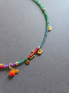 Necklace 6167