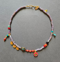 Load image into Gallery viewer, Necklace 7127