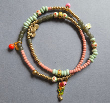 Load image into Gallery viewer, Ankle 1024