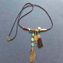 Load image into Gallery viewer, Necklace 5432