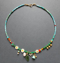 Load image into Gallery viewer, Necklace 7062