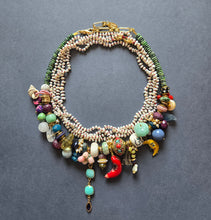 Load image into Gallery viewer, Necklace 5703