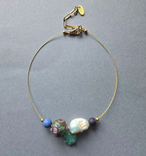 Load image into Gallery viewer, Necklace 7144