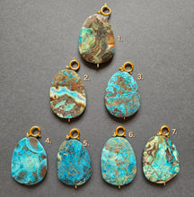 Load image into Gallery viewer, Pendant 1520