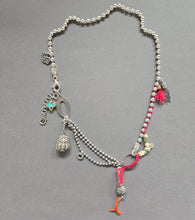 Load image into Gallery viewer, Necklace 6992