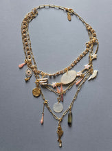 Load image into Gallery viewer, Necklace 6863
