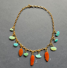 Load image into Gallery viewer, Pendant 1666
