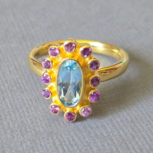 Load image into Gallery viewer, Ring 1154 size 8