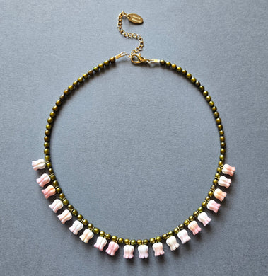 Necklace 5692