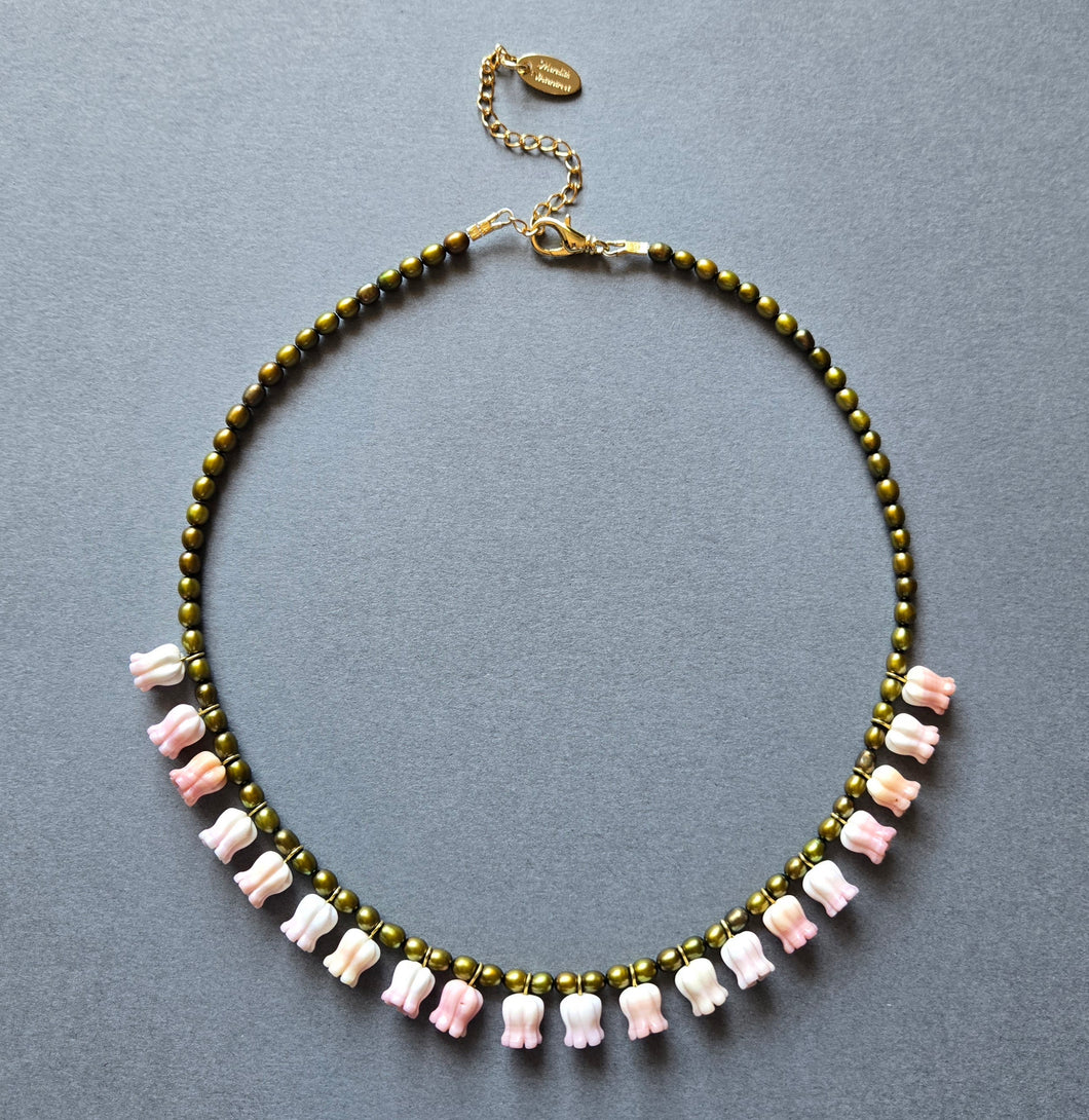 Necklace 5692