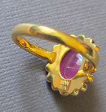Load image into Gallery viewer, Ring 1152 size 9