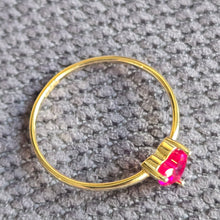 Load image into Gallery viewer, Ring 1131 size 6