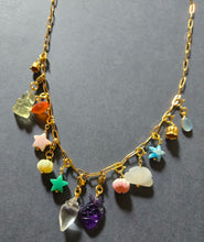Load image into Gallery viewer, Necklace 6183